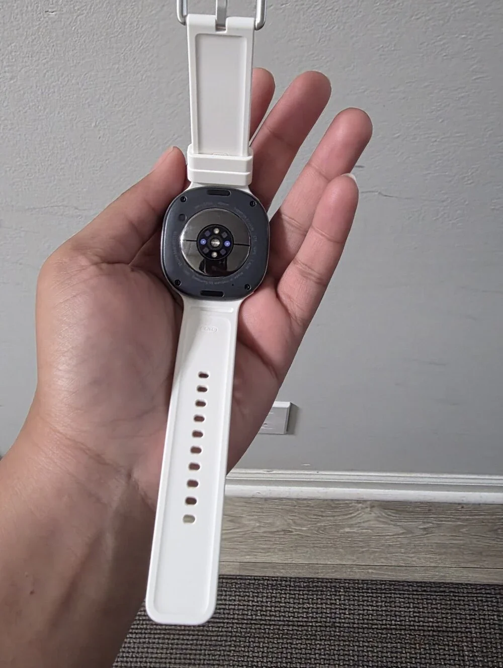 Samsung Galaxy Watch 8